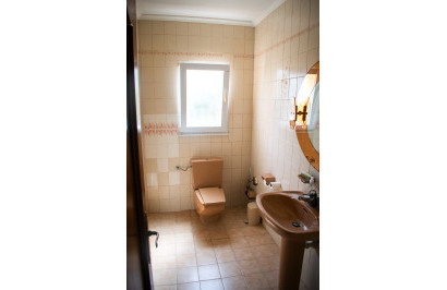 Resale - Detached Villa - Cartagena - La Manga del Mar Menor