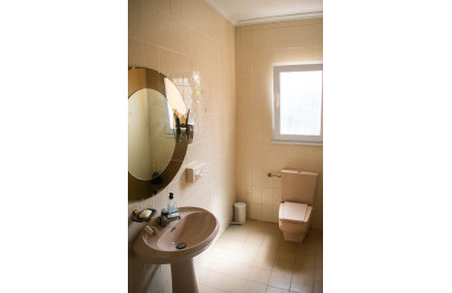 Resale - Detached Villa - Cartagena - La Manga del Mar Menor