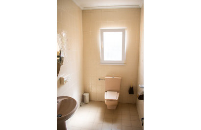 Resale - Detached Villa - Cartagena - La Manga del Mar Menor