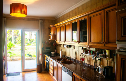 Resale - Detached Villa - Cartagena - La Manga del Mar Menor