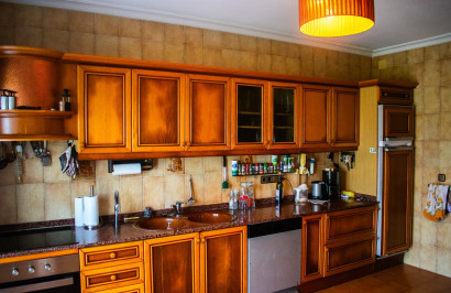 Resale - Detached Villa - Cartagena - La Manga del Mar Menor