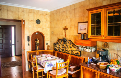 Resale - Detached Villa - Cartagena - La Manga del Mar Menor