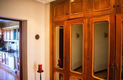 Resale - Detached Villa - Cartagena - La Manga del Mar Menor