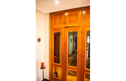 Resale - Detached Villa - Cartagena - La Manga del Mar Menor