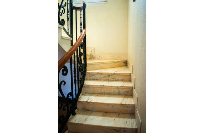 Resale - Detached Villa - Cartagena - La Manga del Mar Menor