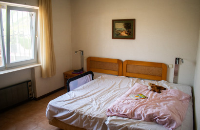 Resale - Detached Villa - Cartagena - La Manga del Mar Menor