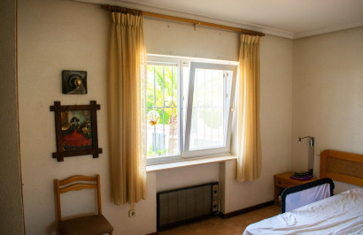 Resale - Detached Villa - Cartagena - La Manga del Mar Menor