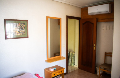 Resale - Detached Villa - Cartagena - La Manga del Mar Menor