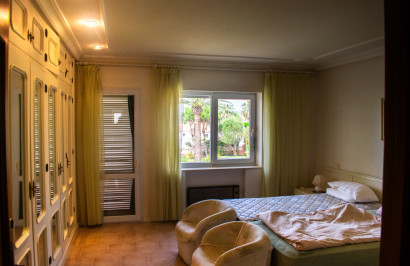 Resale - Detached Villa - Cartagena - La Manga del Mar Menor