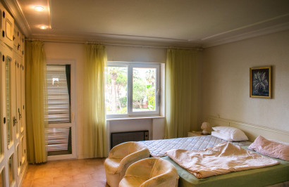 Resale - Detached Villa - Cartagena - La Manga del Mar Menor