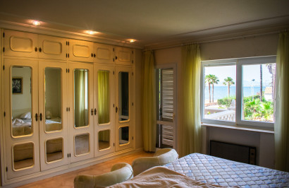 Resale - Detached Villa - Cartagena - La Manga del Mar Menor