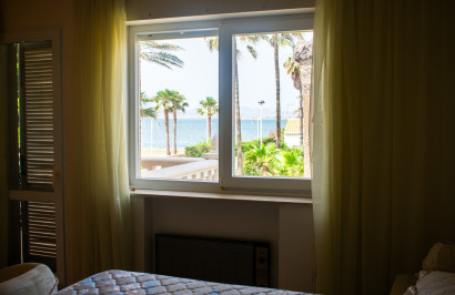 Resale - Detached Villa - Cartagena - La Manga del Mar Menor