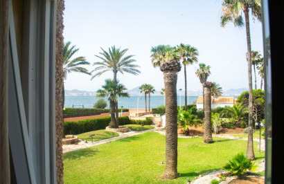 Resale - Detached Villa - Cartagena - La Manga del Mar Menor