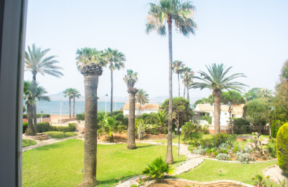 Resale - Detached Villa - Cartagena - La Manga del Mar Menor