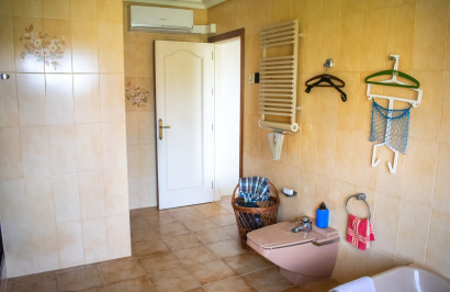 Resale - Detached Villa - Cartagena - La Manga del Mar Menor