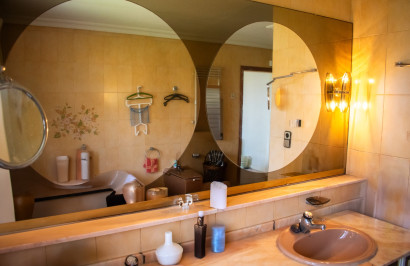 Resale - Detached Villa - Cartagena - La Manga del Mar Menor