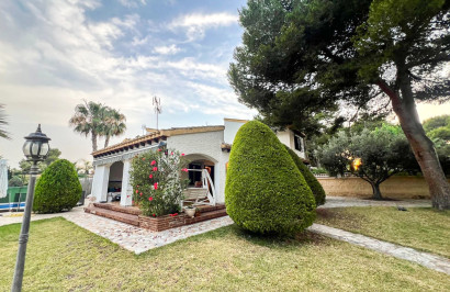 Reventa - Villa Pareada - Orihuela Costa - Punta Prima