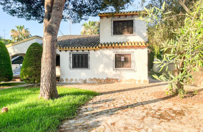 Reventa - Villa Pareada - Orihuela Costa - Punta Prima