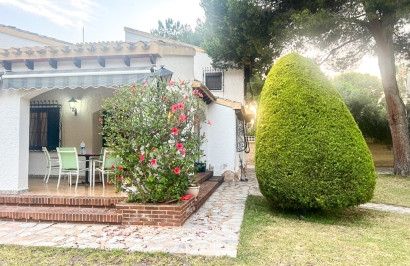 Reventa - Villa Pareada - Orihuela Costa - Punta Prima