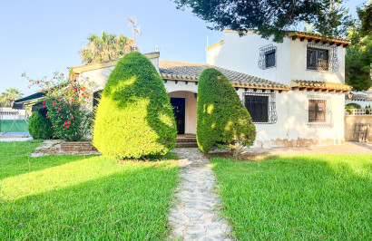 Reventa - Villa Pareada - Orihuela Costa - Punta Prima