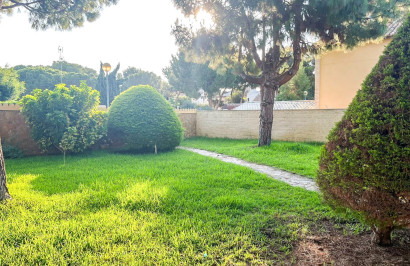 Reventa - Villa Pareada - Orihuela Costa - Punta Prima