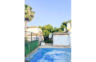Reventa - Villa Pareada - Orihuela Costa - Punta Prima