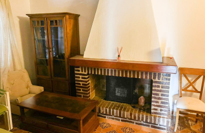 Reventa - Villa Pareada - Orihuela Costa - Punta Prima