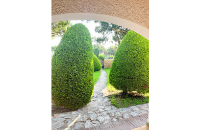 Reventa - Villa Pareada - Orihuela Costa - Punta Prima