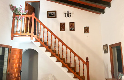 Reventa - Villa Pareada - Orihuela Costa - Punta Prima