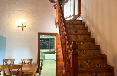 Reventa - Villa Pareada - Orihuela Costa - Punta Prima