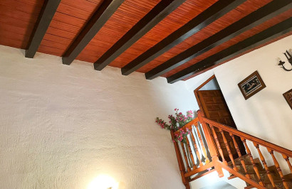 Reventa - Villa Pareada - Orihuela Costa - Punta Prima