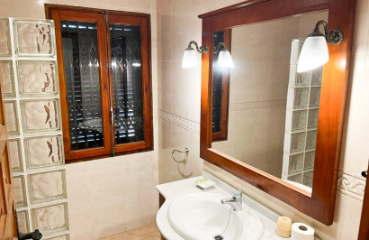 Reventa - Villa Pareada - Orihuela Costa - Punta Prima