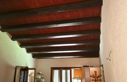 Reventa - Villa Pareada - Orihuela Costa - Punta Prima