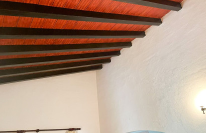 Reventa - Villa Pareada - Orihuela Costa - Punta Prima