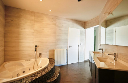 Reventa - Villa independiente - Altea - Altea Hills