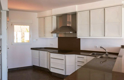 Reventa - Villa independiente - Altea - Altea Hills