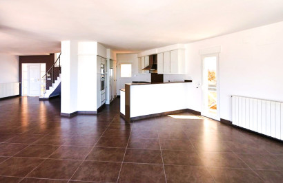 Reventa - Villa independiente - Altea - Altea Hills