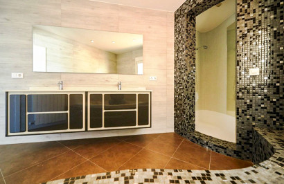 Reventa - Villa independiente - Altea - Altea Hills