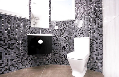 Reventa - Villa independiente - Altea - Altea Hills