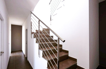 Reventa - Villa independiente - Altea - Altea Hills