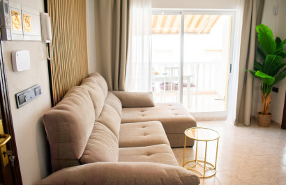 Reventa - Apartamento / Piso - Torrevieja - Torrelamata - La Mata