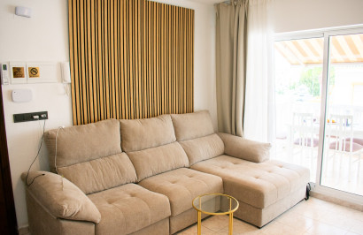 Reventa - Apartamento / Piso - Torrevieja - Torrelamata - La Mata