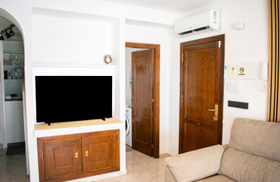 Reventa - Apartamento / Piso - Torrevieja - Torrelamata - La Mata