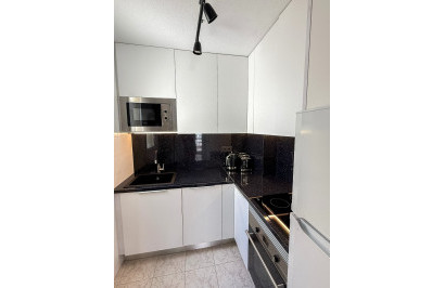 Reventa - Apartamento / Piso - Torrevieja - Torrelamata - La Mata