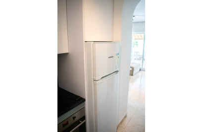 Reventa - Apartamento / Piso - Torrevieja - Torrelamata - La Mata