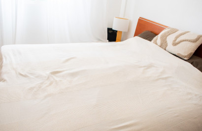 Reventa - Apartamento / Piso - Torrevieja - Torrelamata - La Mata