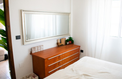 Reventa - Apartamento / Piso - Torrevieja - Torrelamata - La Mata