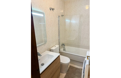 Reventa - Apartamento / Piso - Torrevieja - Torrelamata - La Mata