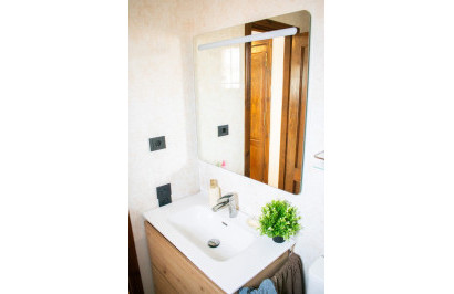 Reventa - Apartamento / Piso - Torrevieja - Torrelamata - La Mata