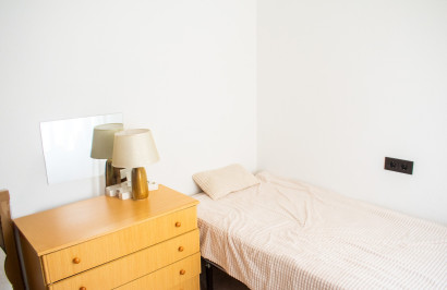 Reventa - Apartamento / Piso - Torrevieja - Torrelamata - La Mata